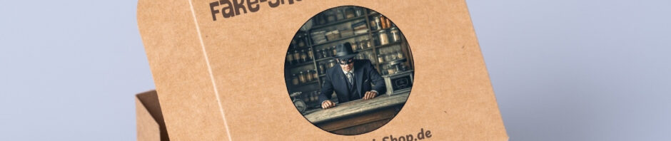 Titelbild Montessori-Material Fake-Shops sicher erkennen.